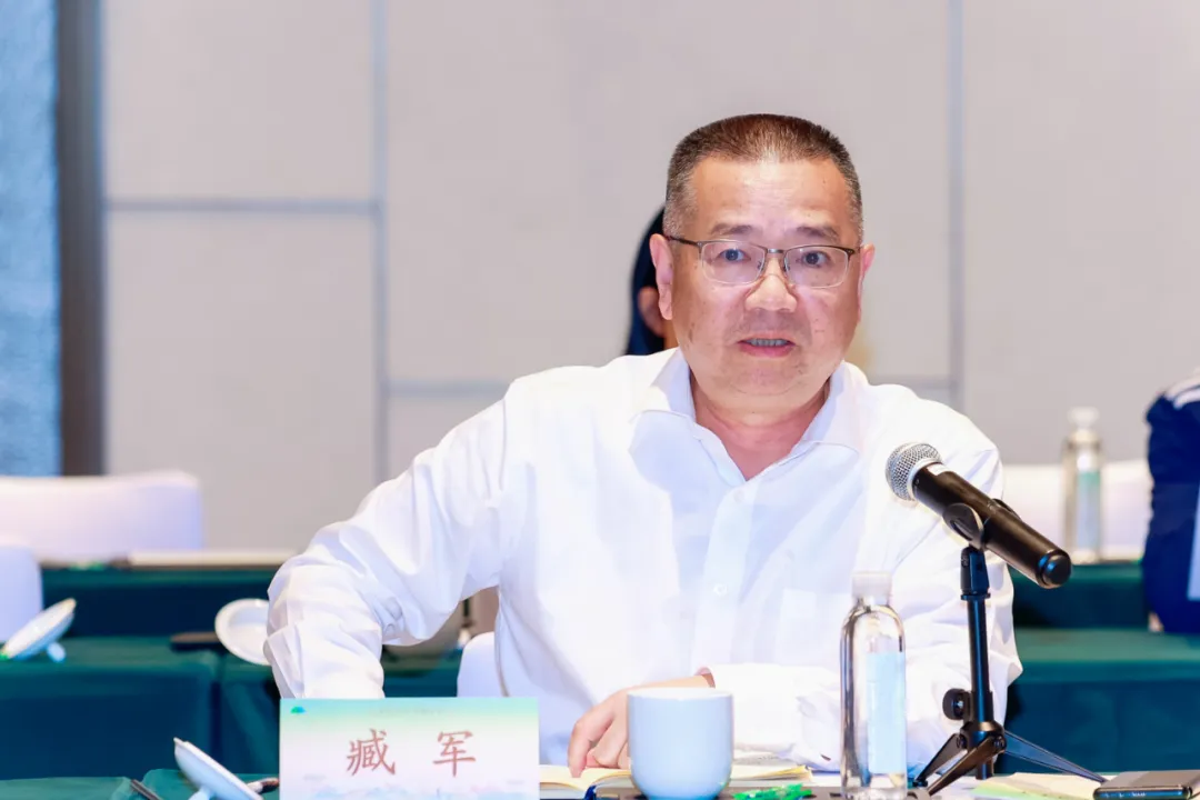 ‘大咖’云集临安！讲述《耕织图》前世今生报道配图